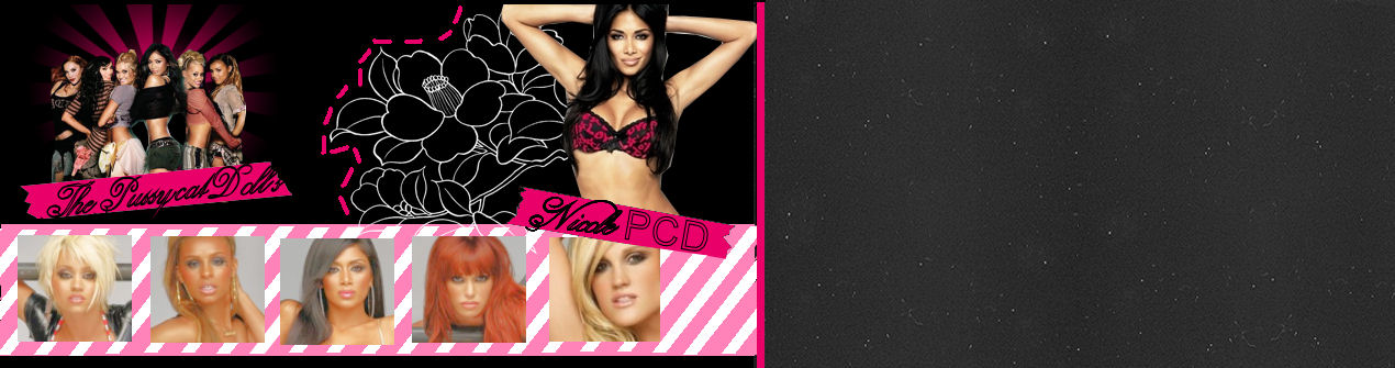 the pussycat dolls|offical website